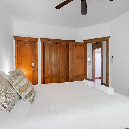 Les Manoirs Wpool & Hot Tub Near Village 120-7 蒙特朗布朗 外观 照片